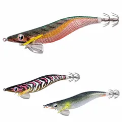 シマノ(SHIMANO) エギ セフィア クリンチ シャロー 3.5号 QE-B35X 001 マカロンピンク 1