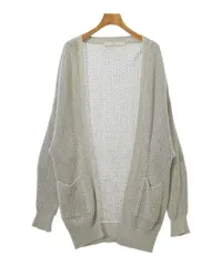 Tiara カーディガン レディース 【古着】【中古】【送料無料】