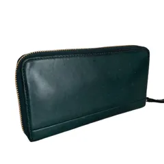 【未使用品】PORTER WALL 長財布 グリーン 美品】ポーター 長財布 PORTER 迷彩 ワンダー グリーン 緑