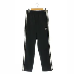 アディダスオリジナルス adidas originals IJ7055 FIREBIRD TP トラックパンツ 3ライン ジャージ S 黒 白 /MI ■OSのサムネイル
