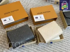 【今日特価】Louis Vuitton モノグラム財布 New Release Good Design-WTO輸入