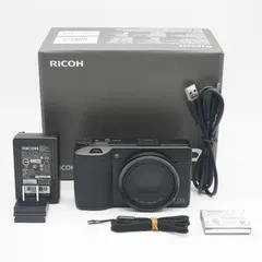 2025年最新】ricoh gr iiixの人気アイテム - メルカリ