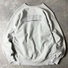 samples 朝岡周 ロサンゼルス ボックスロゴ スウェット グレーM - メルカリ