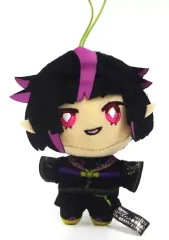 【中古】雑貨 リリア・ヴァンルージュ エクストラ式典服マスコット～イグニハイド寮＆ディアソムニア寮～ 「ディズニー ツイステッドワンダーランド」