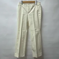 AMACA アマカ パンツ スラックスのサムネイル