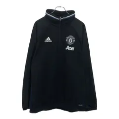【希少】Nike×マンチェスターユナイテッドスウェットパーカー/ジャージ L 0070d2f8dc548acb8d53830b2409c2