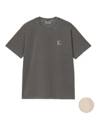【ムラスポ公式】新品 Carhartt WIP カーハートダブリューアイピー 半袖 Tシャツ メンズ ネルソンTシャツ S/S NELSON T-SHIRT I029949