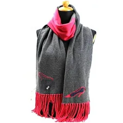 2026年最新】シャネル マフラー ピンクの人気アイテム - メルカリ