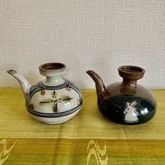 カラカラ・ 沖縄やちむん焼き