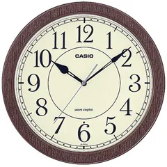 2025年最新】CASIO 掛時計・柱時計の人気アイテム - メルカリ