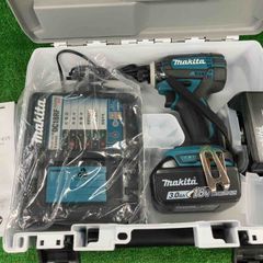 ★マキタ(makita) コードレスインパクトドライバー TD149DRFX【川崎店】のサムネイル