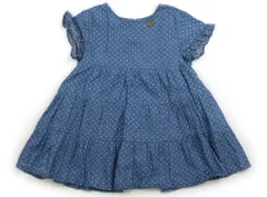 【スラップスリップ/SLAP SLIP】ワンピース 90サイズ 女の子【子供服・ベビー服】（1876347）