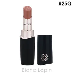 コーセー コスメデコルテ KOSE COSME DECORTE ルージュデコルテクリームグロウ #25G mauve beige 3.5g リップカラー [379419]〔メール便発送〕