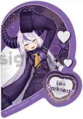 【中古】シール・ステッカー ラプラス・ダークネス(左手上) 「バーチャルYoutuber ホロライブ キラステッカーセット」