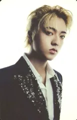 【中古】コレクションカード(男性) TREASURE/ハルト/CD「REBOOT」［DIGIPACK / JP LIMITED VER.1］フォトカード