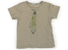 【タルティーヌエショコラ/TartineetChocolat】Tシャツ・カットソー 130サイズ 男の子【子供服・ベビー服】（1862675）