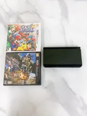 2024年最新】nintendo 3ds 本体の人気アイテム - メルカリ 