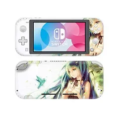 2024年最新】switch lite スキンシールの人気アイテム - メルカリ