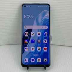 2025年最新】OPPO reno 7a 中古の人気アイテム - メルカリ