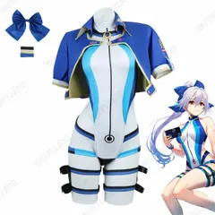 2025年最新】fgo 水着 コスプレの人気アイテム - メルカリ