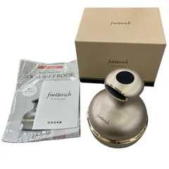 フエッタリッチ スカルプ ヘッドスパ 新品未使用品 2025年最新】フエッタリッチ スカルプヘッドスパの人気アイテム