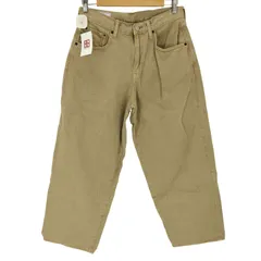 ギャップ Gap スーパーバギーデニム メンズ  30/30