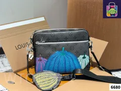LOUIS VUITTON メンズ 3-in-1 ポシェット ? 25×18cm [本日特価|新品未使用品]