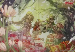 【中古】ポスター B2布ポスター 集合 「Switchソフト リアセカイ」 楽天ブックス購入特典