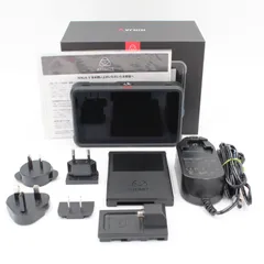 2025年最新】atomos ninja vの人気アイテム - メルカリ 2025年最新】atomos ninja vの人気アイテム - メルカリ