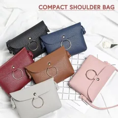 ショルダーバッグ ミニショルダポシェット ミニバッグ コンパクト バッグ 鞄 かばん カバン 斜めがけ スマホ お財布 レディース 女性用 おしゃれ ccmvb0914p139