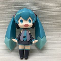 現状品　HELLO! GOOD SMILE 初音ミク キャラクター・ボーカル・シリーズ01 初音ミク　写真にあるもののみ