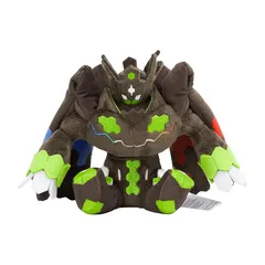 【特価商品】ポケモンセンターオリジナル 718 ぬいぐるみ Pokemon fit ジガルデ(パーフェクトフォルム)