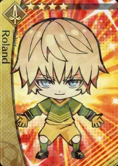 Fate FGO ローラン セット 新品FGO ローラン カードの通販 by ちょちょん's shop｜ラクマ