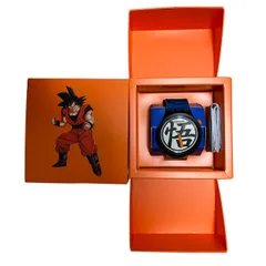 2024年最新】swatch ドラゴンボールの人気アイテム - メルカリ