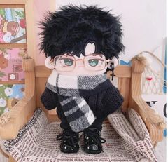 まとめ売り 4体 ブルーロック 骨あり ぬいぐるみ 20cm - メルカリ