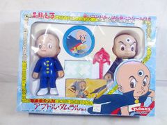 美品　野村トーイ ROSKO　ブリキ ピノキオ 美品 野村トーイ ROSKO ブリキ ピノキオ - メルカリ