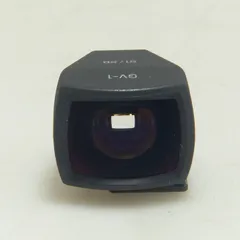 2025年最新】RICOH 外部ファインダー GV-1 の人気アイテム