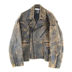 2025年最新】ファセッタズム ライダースの人気アイテム - メルカリ