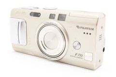 ★訳あり大特価★動作未確認★FUJIFILM フジフィルム FINEPIX F710★ LL22#4727