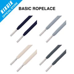 BASIC ROPELACE (11)　　KIXSIX キックスシックス シューレース 靴紐 靴ひも