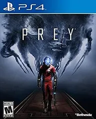 Prey (輸入版:北米) - PS4