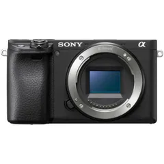 Mabu　SONY ILCE-6400(S) 純正チャージャー、電池x2 Mabu様専用 SONY ILCE-6400(S) 純正チャージャー、電池x2 - メルカリ