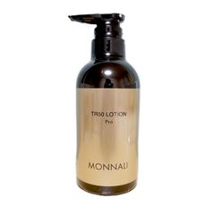 モナリ MONNALI TR50 ピーリングジェル 300ml 業務用 - メルカリ