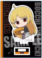 【中古】アクリルスタンド・アクリルパネル 伊地知星歌 ぎゅぎゅっとミニスタンド 「ぼっち・ざ・ろっく!」