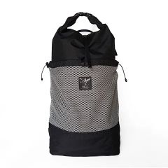 Okara ai nittaザックリーテッDCF グレー12L 希少品 - メルカリ