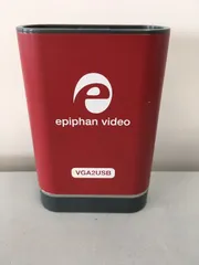 VGA2USB Pro - Epiphan Video