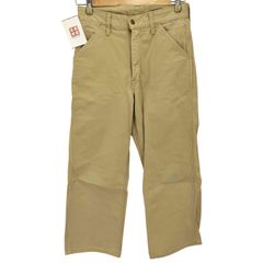 カーハート Carhartt ペインターパンツ ワークパンツ メンズ UK：28-29 