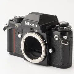 2025年最新】nikon f3アイレベルの人気アイテム - メルカリ