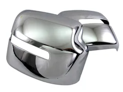 新品 32653 シエラ ジムニー 74 B74 JB74 JB 】 MIR－SID－274 【 メッキドアミラーカバー JB74W ジムニーシエラ BRIGHTZ