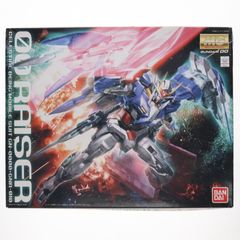 MG 1/100 GN-0000+GNR-010 더블 오라이저 기동전사 건담 00(더블 오) 프라모델(0169914) 반다이